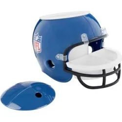 NFL Snack-Schale Helm