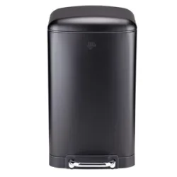 DIRT DEVIL Treteimer 20 L, Soft-Close