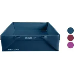 COOX Silikon-Backform Wunderform SQ