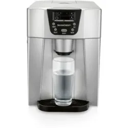 SILVERCREST® KITCHEN TOOLS Eiswürfelmaschine SEMD 130 A1