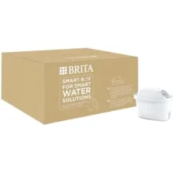 Brita Ersatzkartuschen Wasserfilter Pure Performance Pack »Maxtra Pro«, 12 Stück