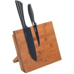 WENKO Magnetischer Messerhalter »Mesina«