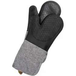 WENKO Topfhandschuhe Silikon »Ada«