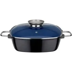 GSW Viereckbräter Ceramica