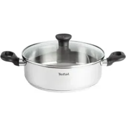 Tefal Duetto Servierpfanne »G7487034«, 24 cm