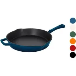 SILVERCREST®, SILVERCREST® Premium-Gusseisenpfanne, Ø 30 cm