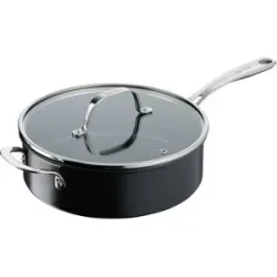 JAMIE OLIVER BY TEFAL Aluminium-Schmorpfanne Home Cook »E0143335«, Ø 26 cm