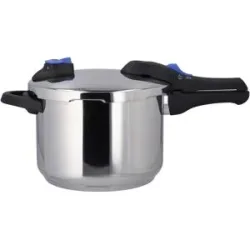 SILVERCREST® Schnellkochtopf, Ø 22 cm
