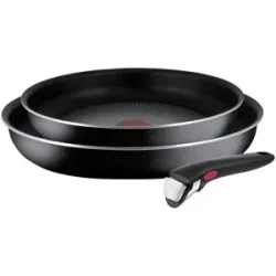 Tefal Pfannenset »Ingenio L1539032 Essential«, 3-teilig