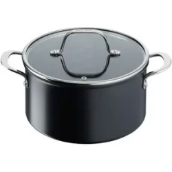 JAMIE OLIVER BY TEFAL Aluminium-Kochtopf Home Cook »E0144635«, Ø24 cm