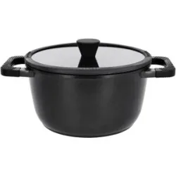 SILVERCREST® Aluguss-Kochtopf, Ø 24 cm