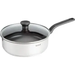 Tefal Duetto Schmorpfanne »G7483234«, 24 cm