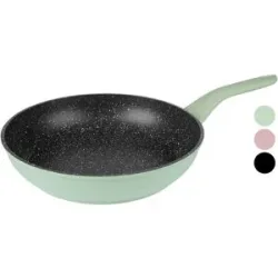 SILVERCREST® Aluminium-Pfanne, Ø 28 cm