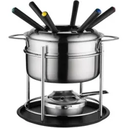 MÄSER Fondueset, 11-teilig