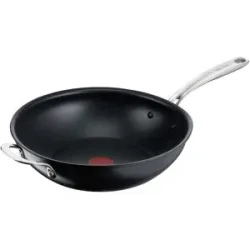 JAMIE OLIVER BY TEFAL Aluminium-Wokpfanne Home Cook »E0141935«, Ø28 cm