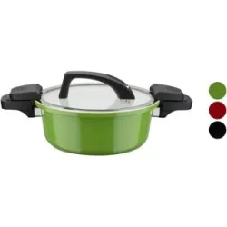 GSW Energiespartopf, 24 cm, 4 L