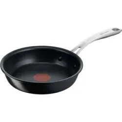 JAMIE OLIVER BY TEFAL Aluminium-Bratpfanne Home Cook  »E0140235«, Ø 20 cm