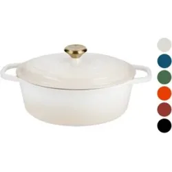 SILVERCREST®, SILVERCREST® Premium-Gusseisenbräter, Ø 29 cm