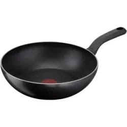 Tefal Aluminium-Wokpfanne »Inicio C2861963«, Ø 28 cm