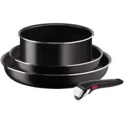 Tefal Pfannen-Set »INGENIO ESSENTIAL«,  4-teilig