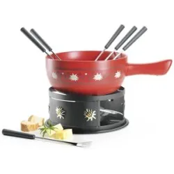 MÄSER Käsefondue Set, 11-teilig