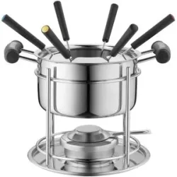 MÄSER Fondue-Set, 11-teilig