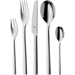 SILIT Edelstahl-Besteck Set »Trend, 30-teilig
