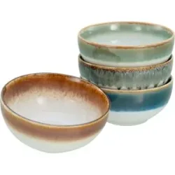 CREATABLE Ramen Bowl Set, 4-tlg.