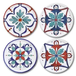 MÄSER Pizzateller-Set »Margot«, 4-teilig