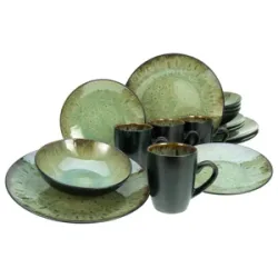 CREATABLE Geschirrset »Jawa«, 16-teilig