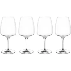 LEONARDO TAVOLINO Weingläser, 4 Stück