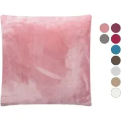 Gözze Premium Cashmere-Feeling Dekokissen 50 x 50 cm