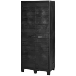 LIVARNO® Universalschrank, witterungsbeständig