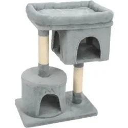 ZOOFARI® Katzen Kratzbaum