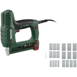 PARKSIDE® Elektrotacker »PET 25 E5«