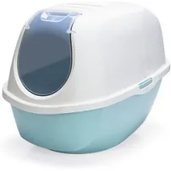 KARLIE Katzentoilette Smartcat Aqua