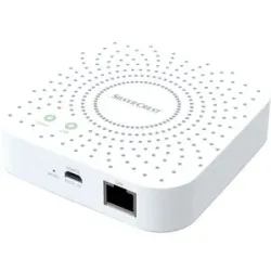 SILVERCREST® Gateway Zigbee Smart Home »SGWZ 1 A1«