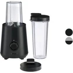 SILVERCREST® Smoothie-Maker »EDS SSME 300 B1«