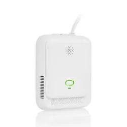 SMARTWARES Gasmelder »FGA-13410«, für Erdgas, Butan und Propan