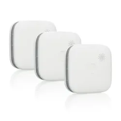 SMARTWARES WLAN-Rauchmelder »FSM-12601«, mit App-Benachrichtigung