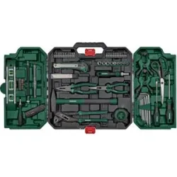 PARKSIDE® Werkzeugkoffer, 80-tlg.