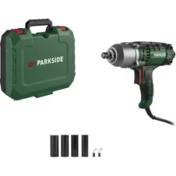 PARKSIDE® Elektro-Drehschlagschrauber »PDSSE 550 B1«