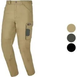 PARKSIDE® Herren Arbeitsbundhose