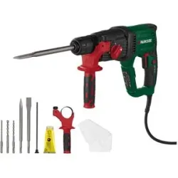 PARKSIDE® Bohr- und Meißelhammer »PBH 1050 D4«