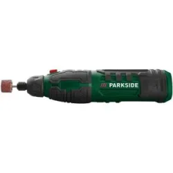 PARKSIDE® 4 V Akku-Feinbohrschleifer »PFBSA 4 B2«, mit Akku ? ohne Ladegerät
