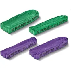 PARKSIDE® Rundschlinge