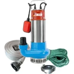 GÜDE Hochwasser Flut-Set »Pro 1100 A«
