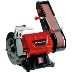 Einhell Stand-Bandschleifer »TC-US 350«