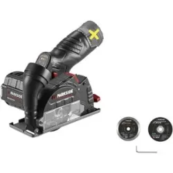 PARKSIDE PERFORMANCE® 12 V Akku-Winkelschleifer »PPWSA 12 B1 « ohne Akku und Ladegerät