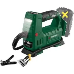 PARKSIDE® 20 V Akku-Kompressor »PAKT 20-Li A1«, ohne Akku und Ladegerät